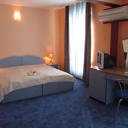 Hotel Shterev Sopot Pokoj fotografie