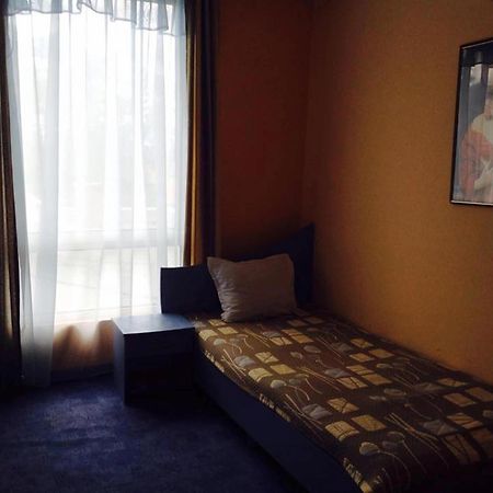 Hotel Shterev Sopot Pokoj fotografie