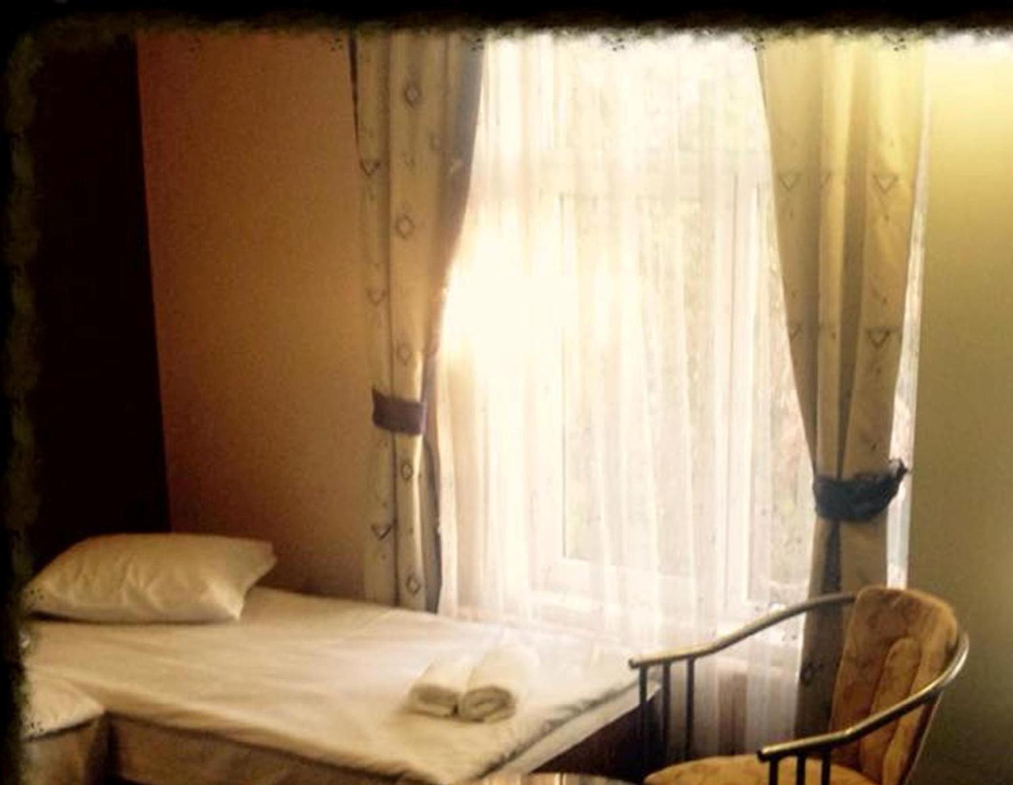 Hotel Shterev Sopot Pokoj fotografie
