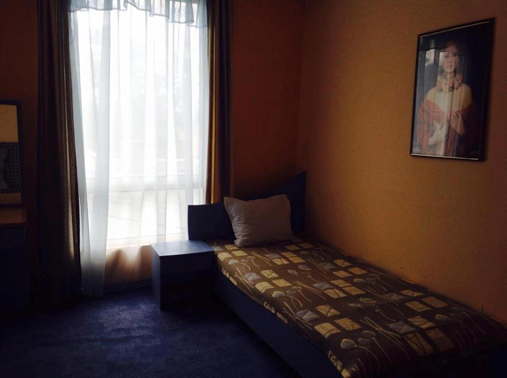 Hotel Shterev Sopot Pokoj fotografie